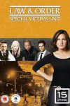 مسلسل Law & Order Special Victims Unit الموسم 15 الحلقة 23 مترجمة