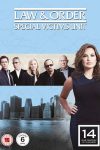 مسلسل Law & Order Special Victims Unit الموسم 14 الحلقة 23 والاخيرة مترجمة