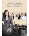 مسلسل Law & Order Special Victims Unit الموسم 13 الحلقة 22 مترجمة