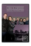 مسلسل Law & Order Special Victims Unit الموسم 12 الحلقة 24 والاخيرة مترجمة