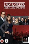 مسلسل Law & Order Special Victims Unit الموسم 11 الحلقة 24 والاخيرة مترجمة