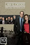 مسلسل Law & Order Special Victims Unit الموسم العاشر الحلقة 22 والاخيرة مترجمة