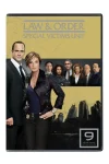 مسلسل Law & Order Special Victims Unit الموسم التاسع الحلقة 19 والاخيرة مترجمة