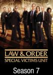 مسلسل Law & Order Special Victims Unit الموسم السابع الحلقة 22 والاخيرة مترجمة