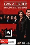 مسلسل Law & Order Special Victims Unit الموسم السادس الجلقة 23 والاخيرة مترجمة