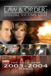 مسلسل Law & Order Special Victims Unit الموسم الخامس الحلقة 25 والاخيرة مترجمة