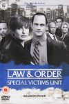 مسلسل Law & Order Special Victims Unit الموسم الرابع الحلقة 23 مترجمة