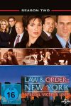 مسلسل Law & Order Special Victims Unit الموسم الثاني الحلقة 20 مترجمة