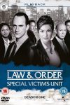 مسلسل Law & Order Special Victims Unit الموسم الاول الحلقة 22 والاخيرة مترجمة