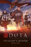 انمي Dota: Dragon’s Blood الموسم الثالث الحلقة 5 مترجمة