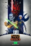 انمي Star Wars Rebels الموسم الثالث الحلقة 10 مترجمة