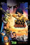 انمي Star Wars Rebels الموسم الاول الحلقة 15 والاخيرة مترجمة