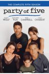 مسلسل Party of Five 1994 الموسم الخامس الحلقة 26 والاخيرة مترجمة