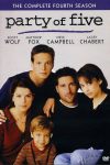 مسلسل Party of Five 1994 الموسم الرابع الحلقة 12 مترجمة