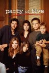 مسلسل Party of Five 1994 الموسم الثالث الحلقة 25 والاخيرة مترجمة