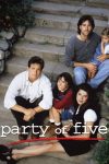 مسلسل Party of Five 1994 الموسم الثاني الحلقة 20 مترجمة