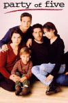 مسلسل Party of Five 1994 الموسم الاول الحلقة 22 والاخيرة مترجمة