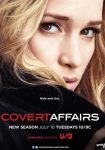 مسلسل Covert Affairs الموسم الثالث الحلقة 16 والاخيرة مترجمة