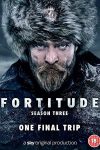 مسلسل Fortitude الموسم الثالث الحلقة 1 مترجمة