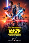 مسلسل Star Wars The Clone Wars الموسم السابع الحلقة 11 مترجمة