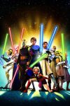 مسلسل Star Wars The Clone Wars الموسم السادس الحلقة 13 والاخيرة مترجمة