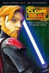 مسلسل Star Wars The Clone Wars الموسم الخامس الحلقة 18 مترجمة