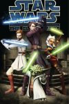 مسلسل Star Wars The Clone Wars الموسم الاول الحلقة 22 والاخيرة مترجمة