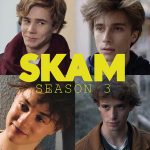 مسلسل Skam الموسم الثالث الحلقة 10 والاخيرة مترجمة