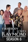 مسلسل Everybody Loves Raymond الموسم السادس الحلقة 24 والاخيرة مترجمة