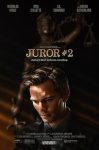 فيلم Juror #2 2024 مترجم اون لاين