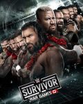 عرض WWE Survivor Series 2024 مترجم