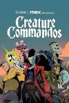 مسلسل Creature Commandos الموسم الاول الحلقة 1 مترجمة