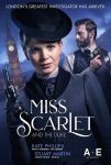 مسلسل Miss Scarlet and the Duke الموسم الخامس الحلقة 1 مترجمة