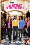 مسلسل The Sex Lives of College Girls الموسم الثالث الحلقة 4 مترجمة