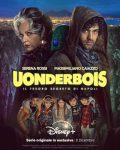 مسلسل Wonderboys The Secret Treasure of Naples الحلقة 1 مترجمة