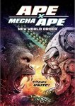 فيلم Ape X Mecha Ape New World Order 2024 مترجم اون لاين