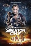 مسلسل Star Wars Skeleton Crew الموسم الاول الحلقة 4 مترجمة