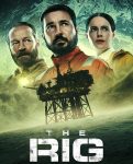 مسلسل The Rig الموسم الثاني الحلقة 1 مترجمة