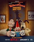 فيلم Wallace & Gromit: Vengeance Most Fowl 2025 مترجم اون لاين