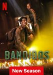 مسلسل Bandidos الموسم الثاني الحلقة 1 مترجمة