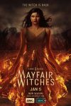 مسلسل Anne Rices Mayfair Witches الموسم الثاني الحلقة 1 مترجمة