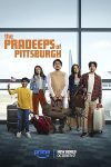 مسلسل The Pradeeps of Pittsburgh الموسم الاول الحلقة 1 مترجمة